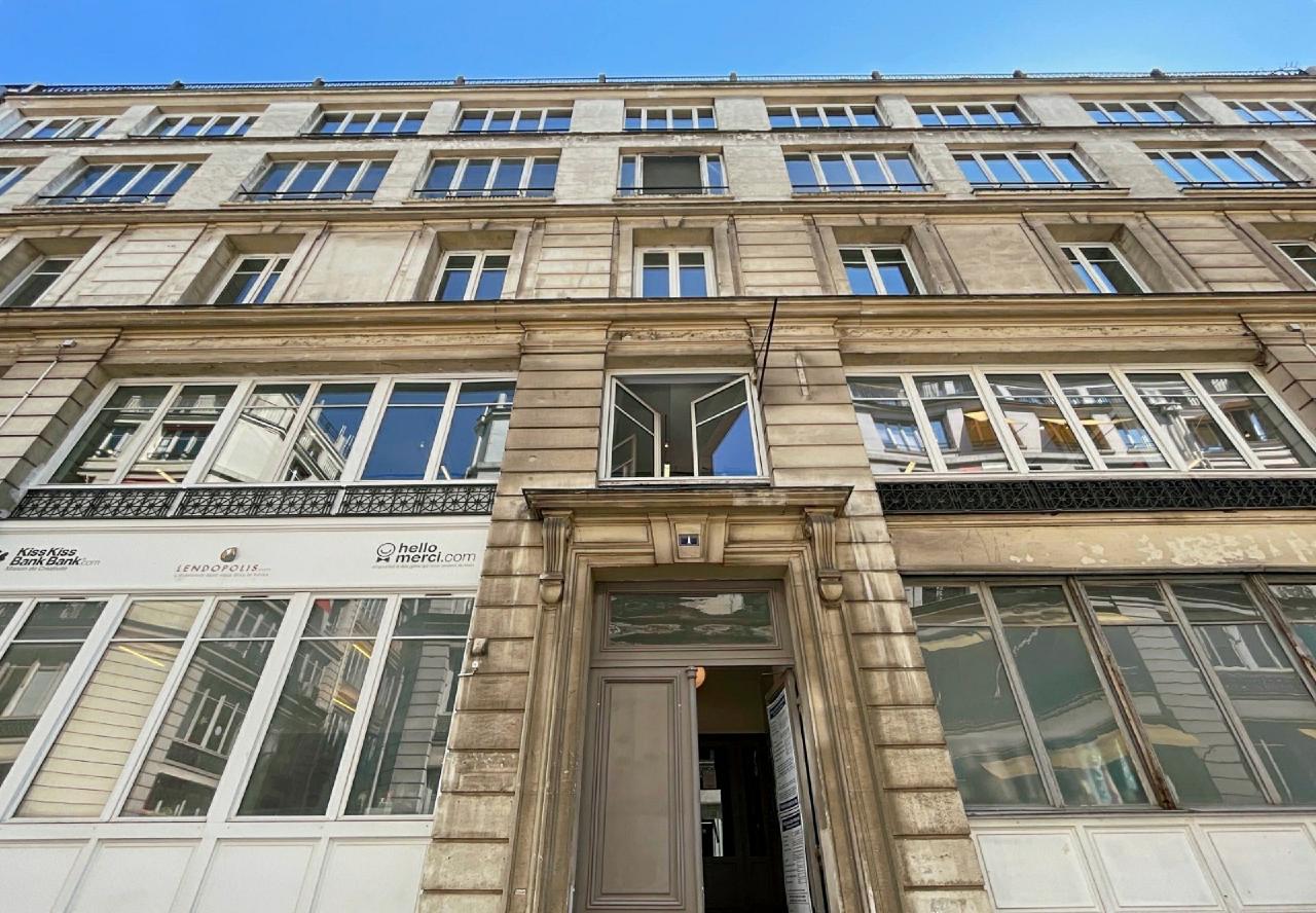 Bureau Paris 267m² Location bureau Paris OLBUR2315839 7